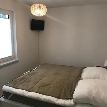 דירה Kwi 28 Eg - 